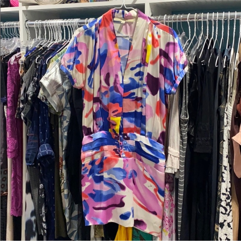 Walter Baker Dress! As seen in Gossip Girl
